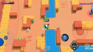 Игра взломанный brawl stars