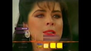 Анонс Просто Мария (ТВ-6, 1999 - 2000)
