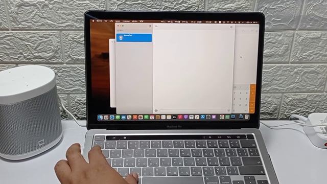 สอนใช้ macbook : Command Hold + Tab เลือกสลับดูแอพฯที่กำลังเปิดอยู่ смотреть онлайн