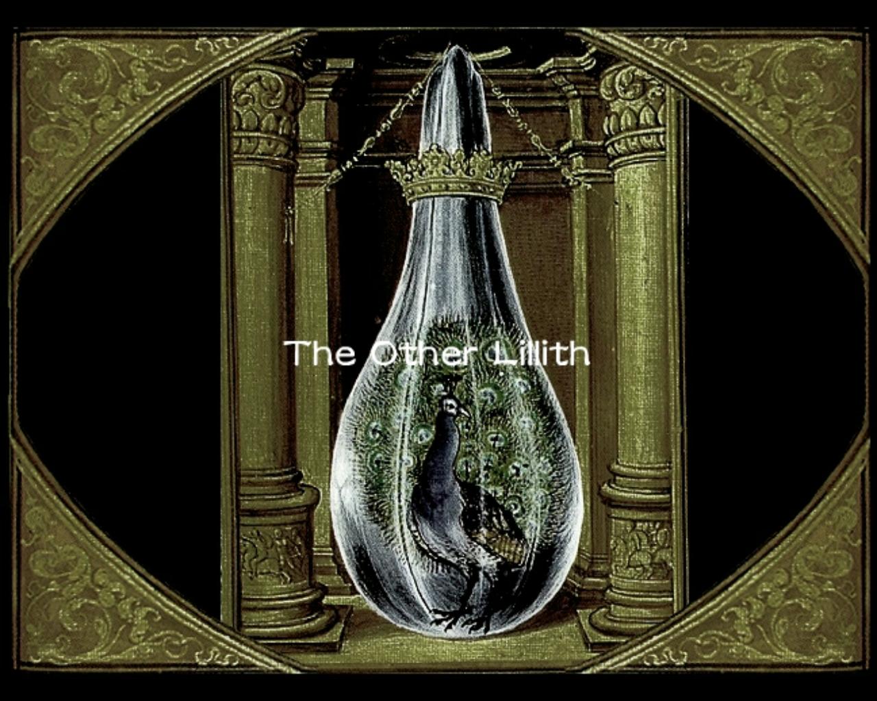 Animamundi: Dark Alchemist - The Other Lilith