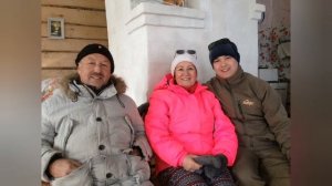 Поездка в Кулгунино