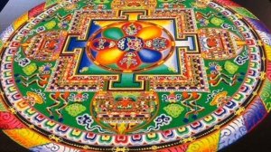 Lama Tenzin Sangpo & Margot Reisinger - Song of Cho