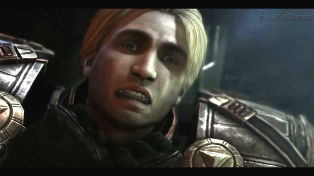 [AMV] StarCraft. Skillet - Comatose смотреть онлайн