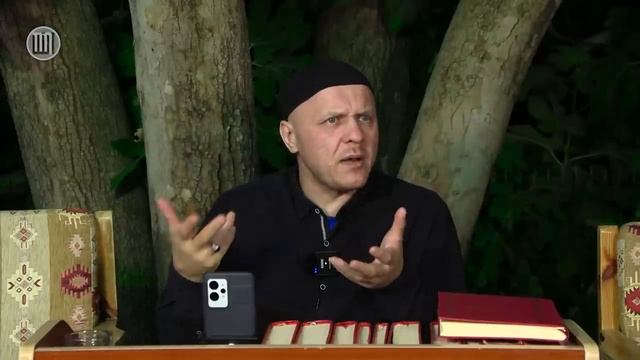 Главный приоритет твоей жизни