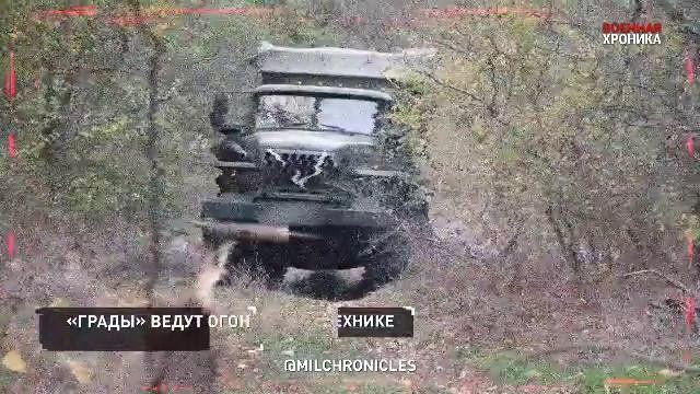 СПЕЦОПЕРАЦИЯ Z 6 ноября 2023 Хроника. Главные события этого дня#россия#донбасс#спецоперация#всу#зсу