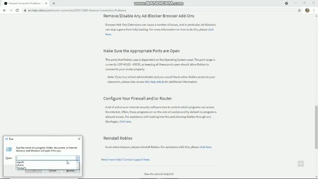 How to get lowest ping in Roblox.(Work on window 10) смотреть онлайн
