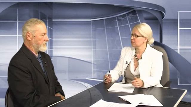 Программа "Лицом к лицу" от 11.07.2015 г. Гость в студии - Карепов В.В. смотреть онлайн