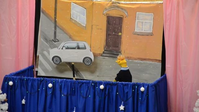 Рождественский вечер для детей смотреть онлайн