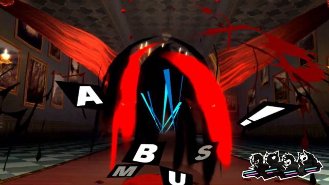 PERSONA 5 ROYAL - PC 60FPS FULL GAMEPLAY - No Commentary - PART 1 смотреть онлайн