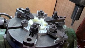 Самая невозможная хитрость фрезеровщика