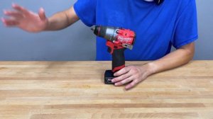 Milwaukee M12 FUEL Gen 3 1/2 inch Hammer Drill Review | 3404-20 | ep. 13