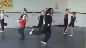 Хип-хоп для детей 9-10