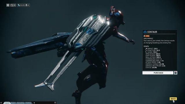 Warframe ep 2 reviewตัวละครกับอาวุธและไอเท็มนะครับ смотреть онлайн