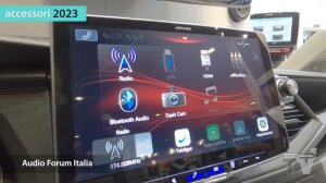 Speciale novità accessori 2023 - prima parte: multimedia, climatizzazione, tecnica, portatutto