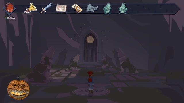 Cкандинавская зима ► Röki #5 смотреть онлайн