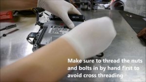 BTRcc | Hyundai Veloster ECU install DIY video