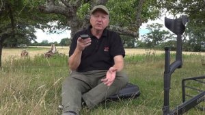 Техническая информация о катушки Xtrem Hunter для DEUS II от компании XP