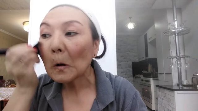 Макияж за 5 минут.Самый быстрый полноценный макияж. смотреть онлайн