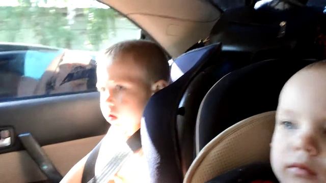 Переезд в Краснодар, 4 день. Саратов. смотреть онлайн