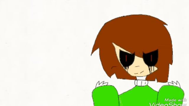 Когда Фриск нет дома~ смотреть онлайн