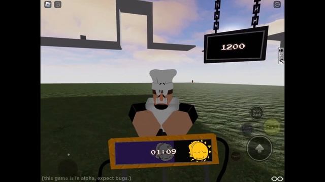 PIZZA time with lyrics by @recd but in Roblox :) смотреть онлайн