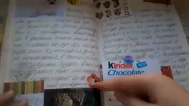 Решила переснимать видео / #2/ЛД смотреть онлайн