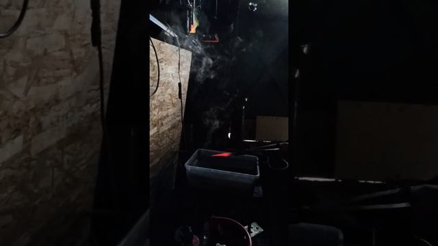 закалка у12 - неудачная. смотреть онлайн