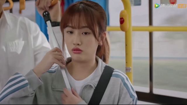 Целься в сердце! Лучница ? клип к дораме ? Miao Zhun Ba Xin Cai Jin Ye | Aim the Heart! Archeress смотреть онлайн