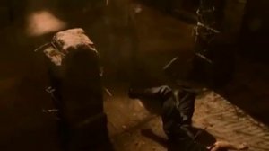 Mortal Kombat Conquest Кунг Лао vs Шан Цунг