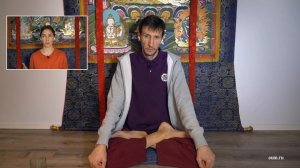 Лярвы. Энергетические вампиры. Часть 3. Андрей Верба и Анастасия Исаева