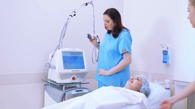 FRAXEL DUAL (Фраксель) | Фракционное лазерное омоложение лица в Медиэстетик смотреть онлайн