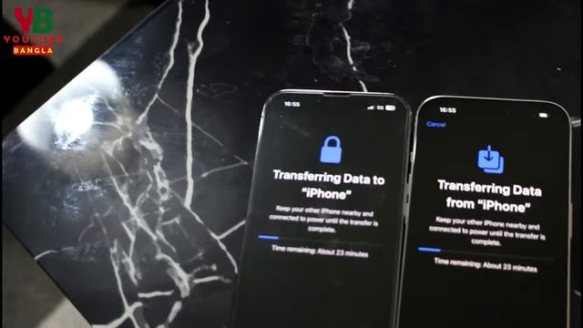 নতুন আইফোন | Iphone 15 pro 256Gb | Unboxing & Review | YouTube Bangla смотреть онлайн