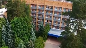 Отдых и лечение в санатории Кстово