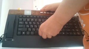 что делать если выпала кнопка пробел