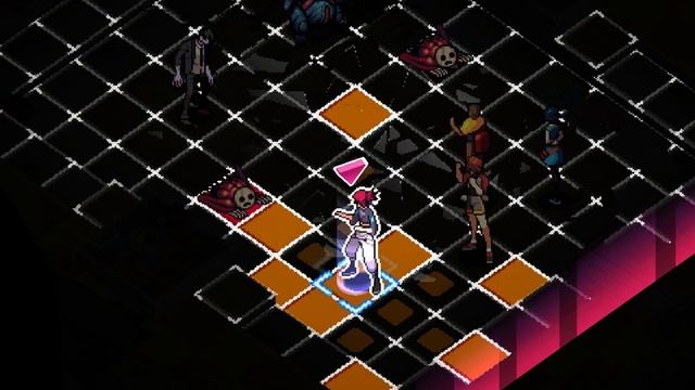 Demonschool Haunted VHS Trailer - an indie RPG inspired by Shin Megami Tensei смотреть онлайн