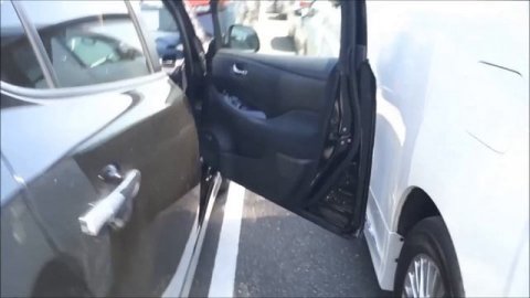 Японские автоаукционы изнутри (USS Tokyo)