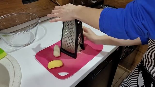 Переезд на ЮГ \ Ремонт кухни \ Утепляем потолок \ Пирог картофельно - сырный смотреть онлайн