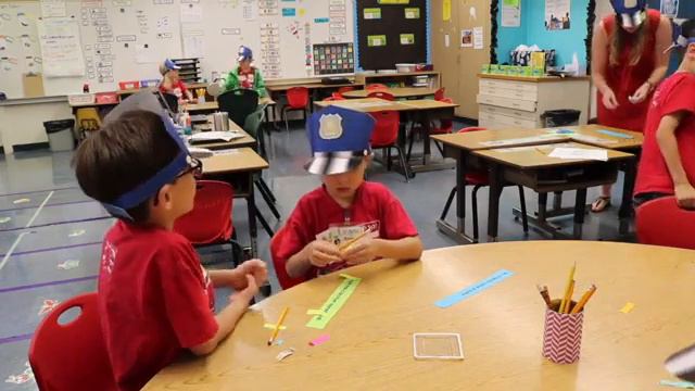 Margaret-Bishop-SPED875-Assessment for Learning Teaching Video смотреть онлайн