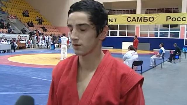 Sambo 21 02 13 смотреть онлайн