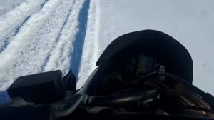 Yamaha nitro
