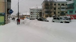 Трамвай в Краснотурьинск/ www.krasnoturinsk.info