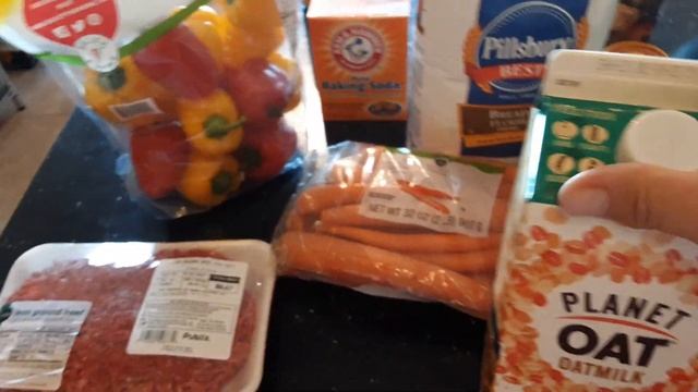 Обзор продуктов из магазина Publix. смотреть онлайн