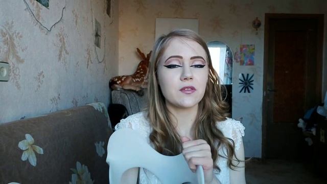 КАК УХАЖИВАТЬ ЗА КОРСЕТОМ ШЕНО // ОН СТОИТ 50 000₽ смотреть онлайн