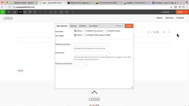 Fastest Way to Make a WordPress Website in 20 Mins - Step by Step Tutorial!
