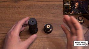 Мехмод UralMods Alangasar