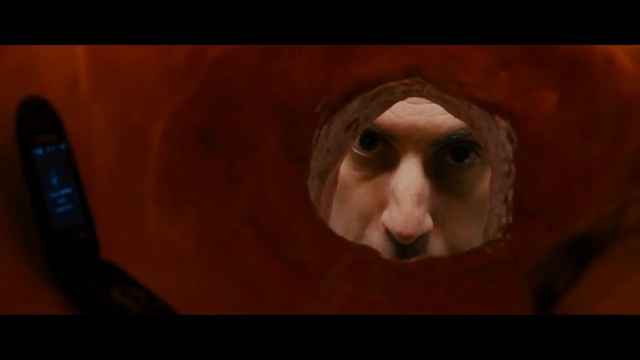 Роды в магазине