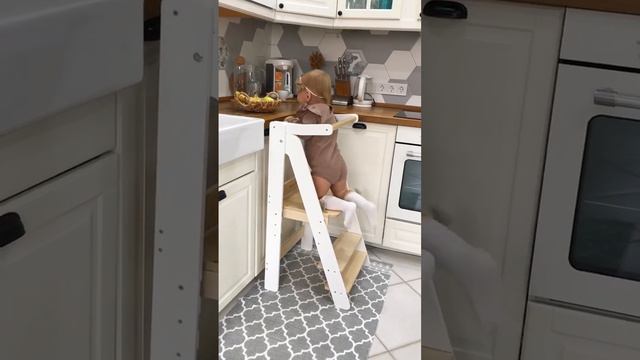 Башня помощника