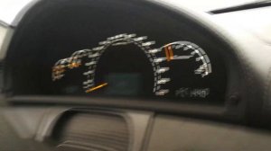 Mercedes Benz CL 55 AMG. Едем за мечтой