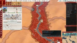 Imperator Rome: The Bronze Age Mod - Egypt Ep 5