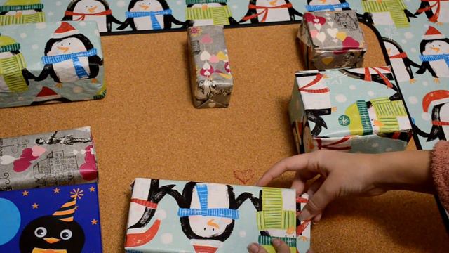 DIY: КАК СДЕЛАТЬ Advent-КАЛЕНДАРЬ|| Dana Rosendale